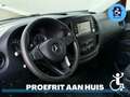 Mercedes-Benz Vito Tourer 2020 Dahl lock (Airco) 4 Persoons Rouge - thumbnail 14