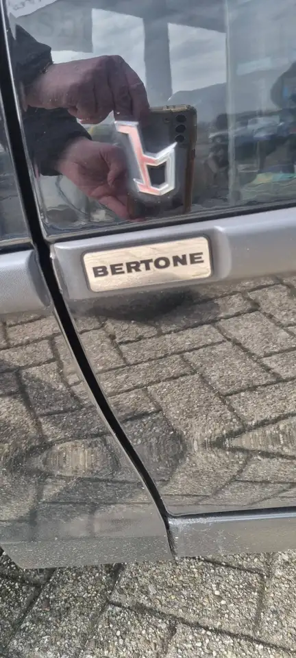 Opel Astra 1.6i Comfort Bertone, foto 6