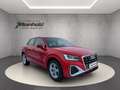 Audi Q2 30 TFSI S-Line, el. Heckklappe, GRA, 6-Gang Rot - thumbnail 2
