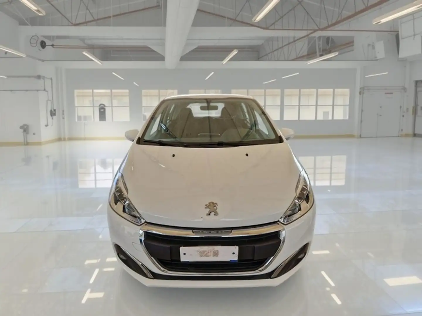 Peugeot 208 Active BlueHDi 100cv S/S 5 PORTE - 2