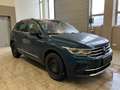 Volkswagen Tiguan 2.0 TDI Eleg. DSG AHK*IQ.Light*RFK*NAV*DC Blau - thumbnail 7