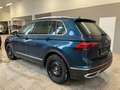 Volkswagen Tiguan 2.0 TDI Eleg. DSG AHK*IQ.Light*RFK*NAV*DC Blau - thumbnail 4