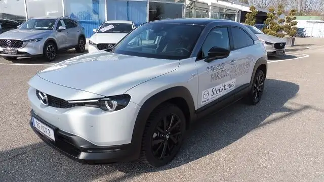 Mazda MX-30 e-SKYACTIV R-EV MAKOTO Industrial Vintage Aut.