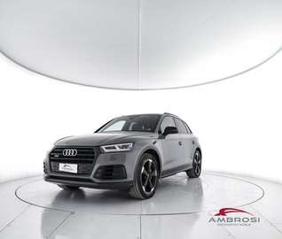 3.0 TFSI Business quattro tiptronic