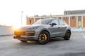 Porsche Cayenne Turbo GT Gris - thumbnail 2