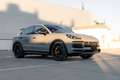 Porsche Cayenne Turbo GT Gris - thumbnail 17