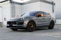 Porsche Cayenne Turbo GT Gris - thumbnail 4