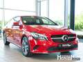 Mercedes-Benz CLA 180 SB Urban+LED+AHK+NAVI+18ZOLL+PTC+SHZ Rouge - thumbnail 3