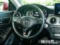 Mercedes-Benz CLA 180 SB Urban+LED+AHK+NAVI+18ZOLL+PTC+SHZ Красный - thumbnail 7