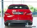 Mercedes-Benz CLA 180 SB Urban+LED+AHK+NAVI+18ZOLL+PTC+SHZ Rouge - thumbnail 4