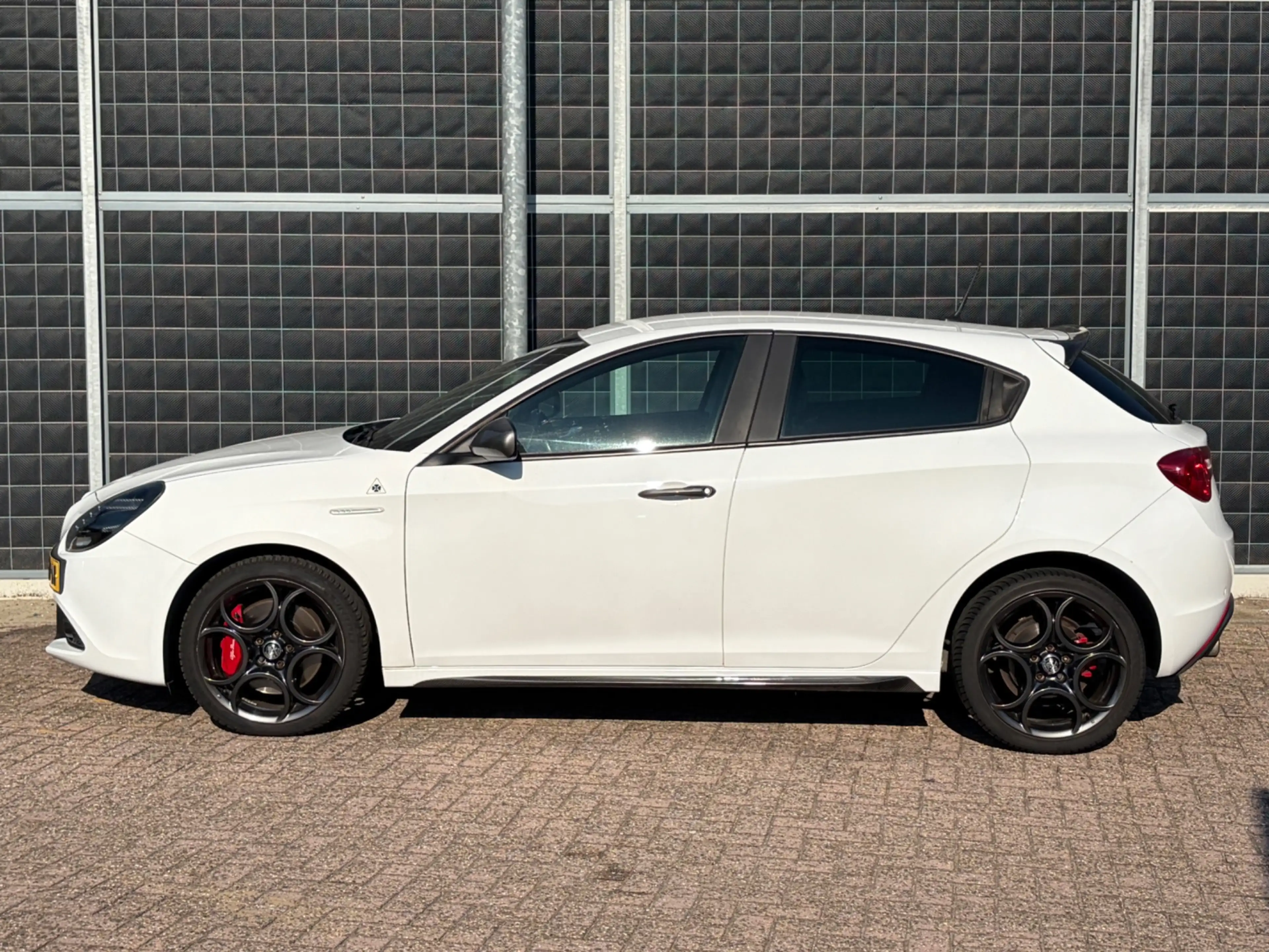 Alfa Romeo Giulietta 1.4 Turbo | MultiAir |Super |Automaat | — photo 7