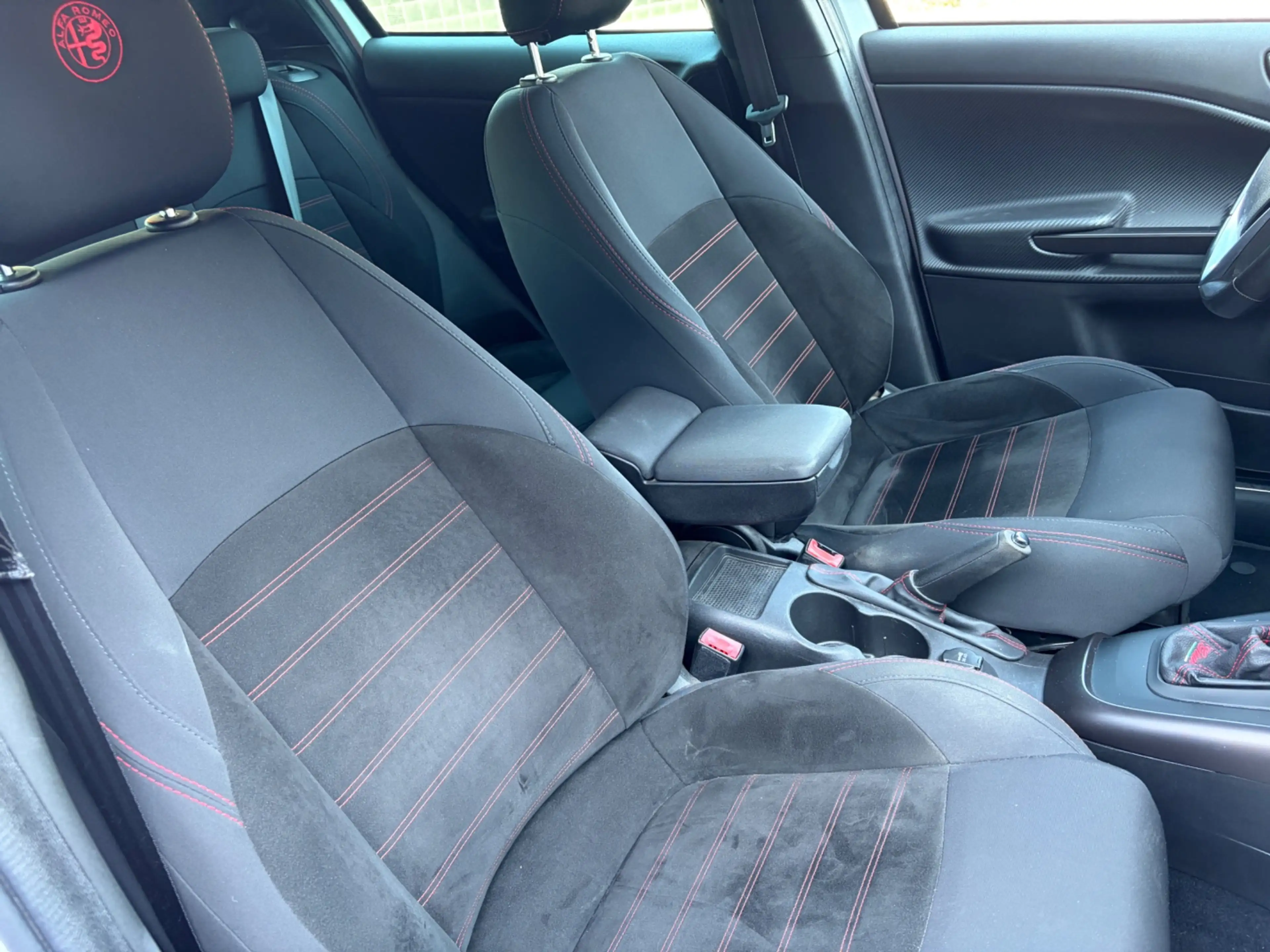 Alfa Romeo Giulietta 1.4 Turbo | MultiAir |Super |Automaat | — photo 12