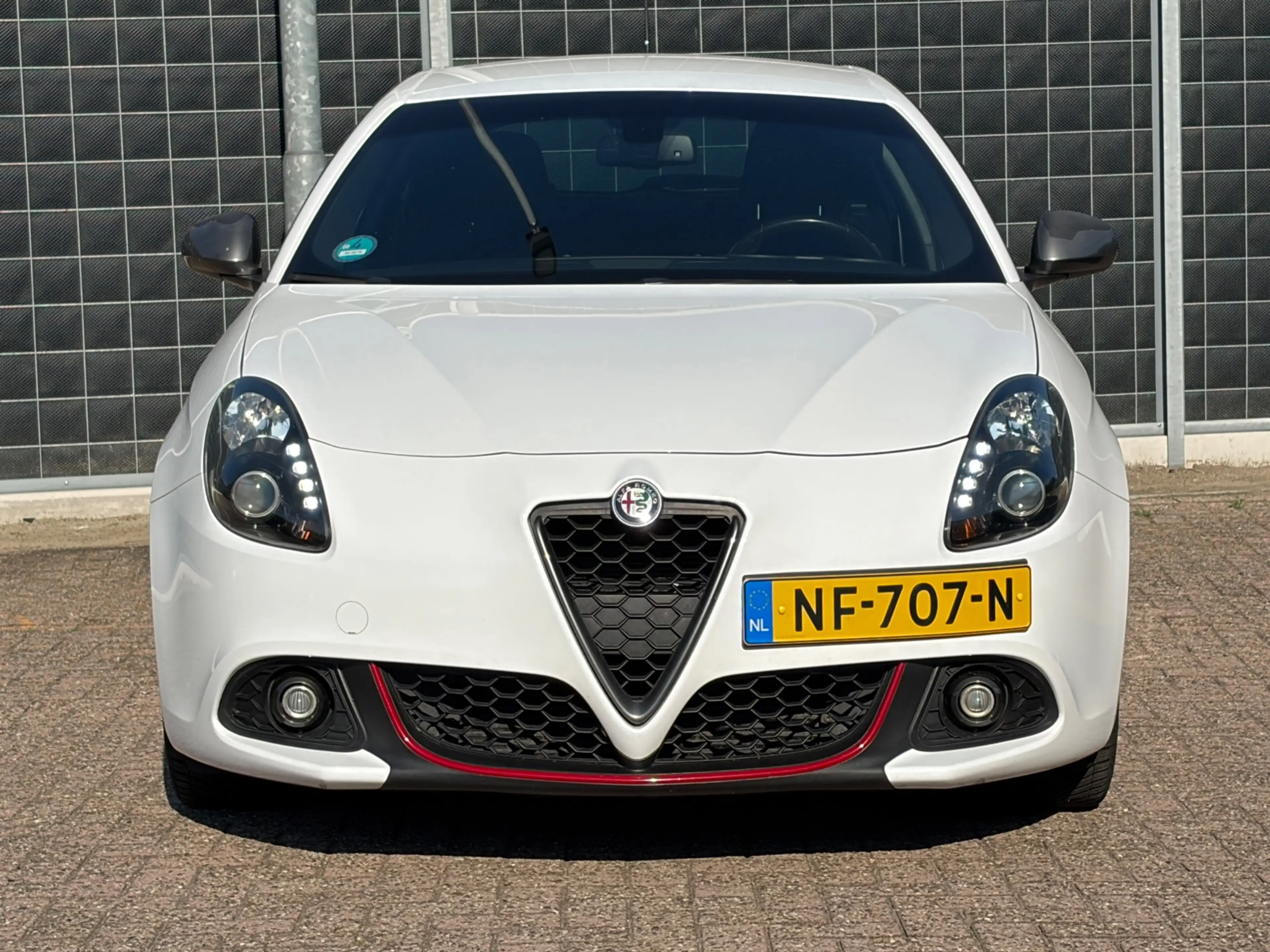 Alfa Romeo Giulietta 1.4 Turbo | MultiAir |Super |Automaat | — photo 8