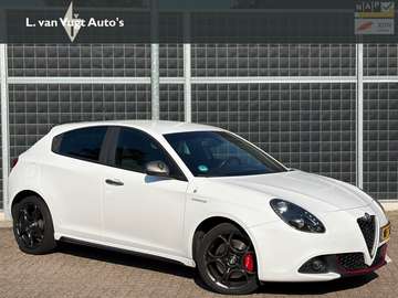1.4 Turbo | MultiAir |Super |Automaat |