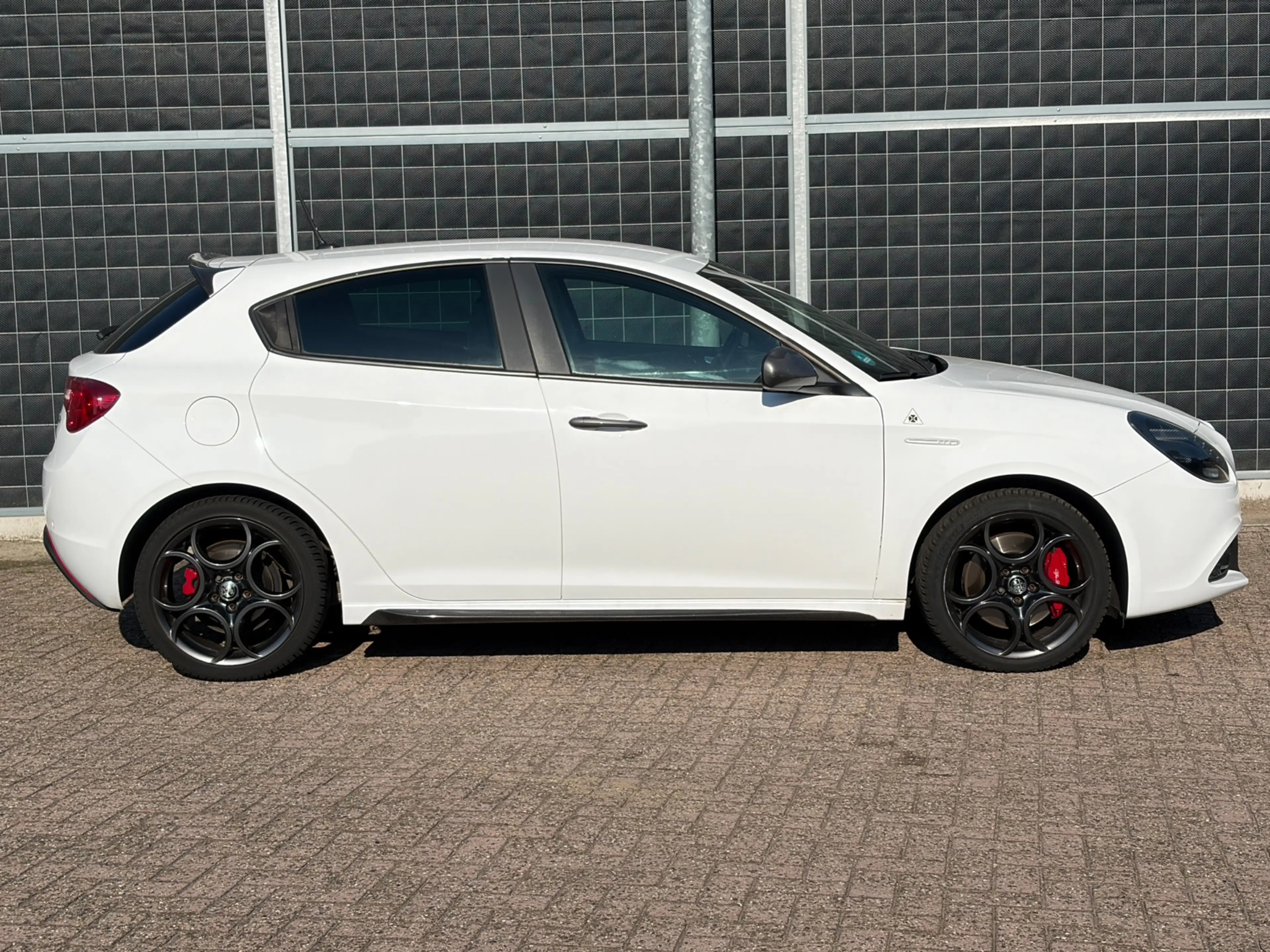 Alfa Romeo Giulietta 1.4 Turbo | MultiAir |Super |Automaat | — photo 6