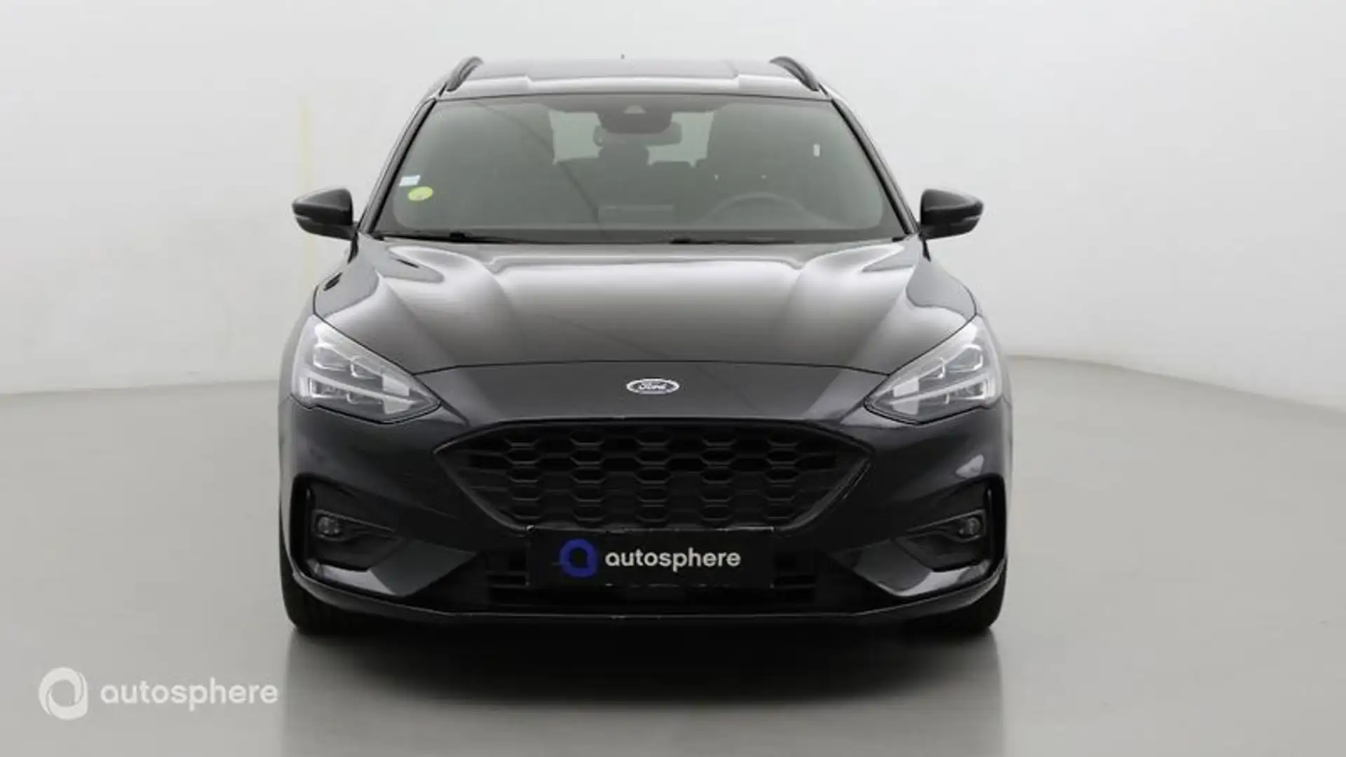 Ford Focus 1.5 EcoBlue 120ch - 2
