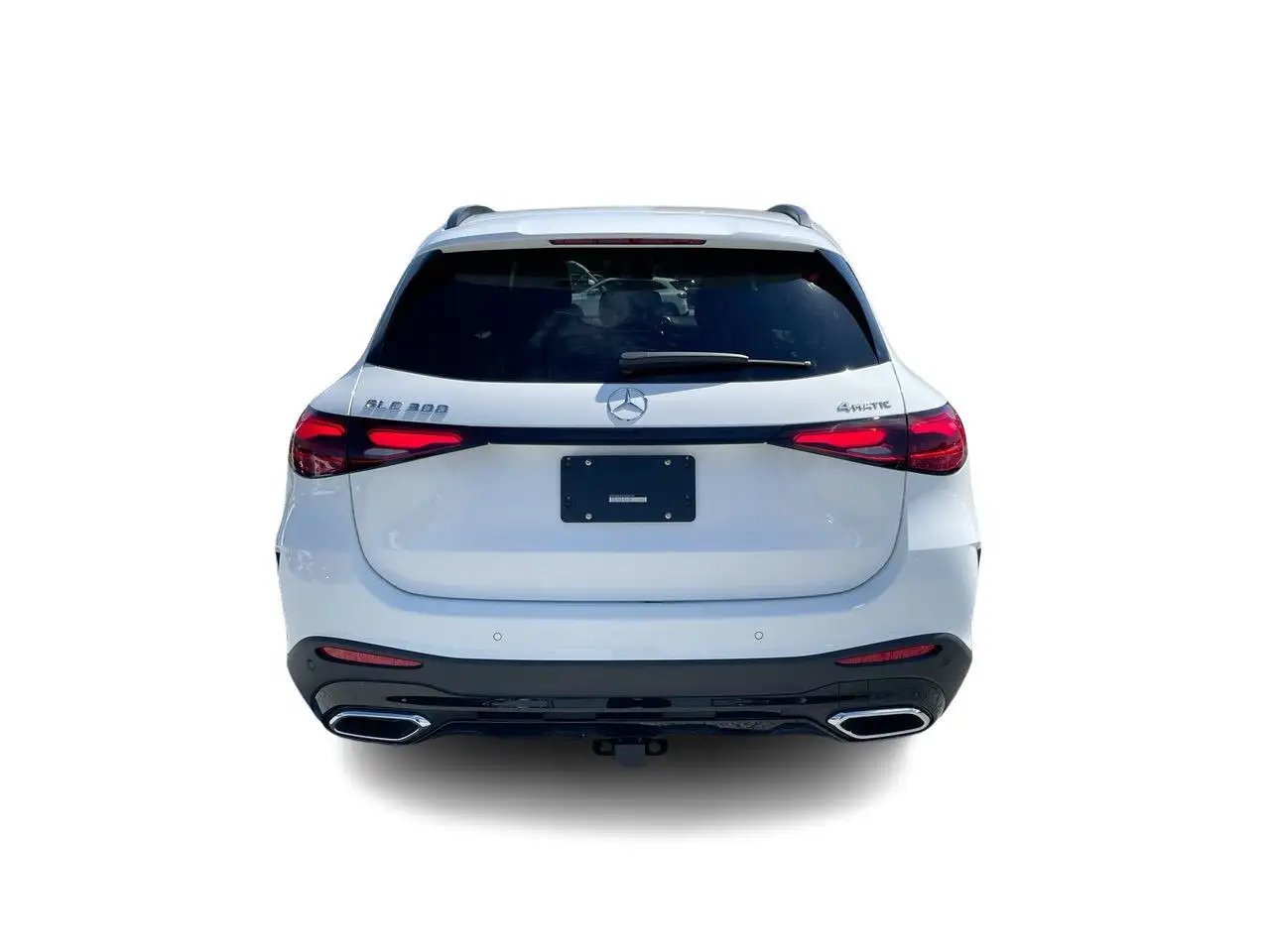 Mercedes-Benz GLC fotografie Mercedes-Benz GLC