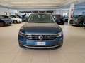 Volkswagen Tiguan 1.5 TSI 150cv Fari LED Adaptive Cruise Clima3Zone Bleu - thumbnail 17