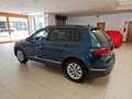 Volkswagen Tiguan 1.5 TSI 150cv Fari LED Adaptive Cruise Clima3Zone Bleu - thumbnail 6