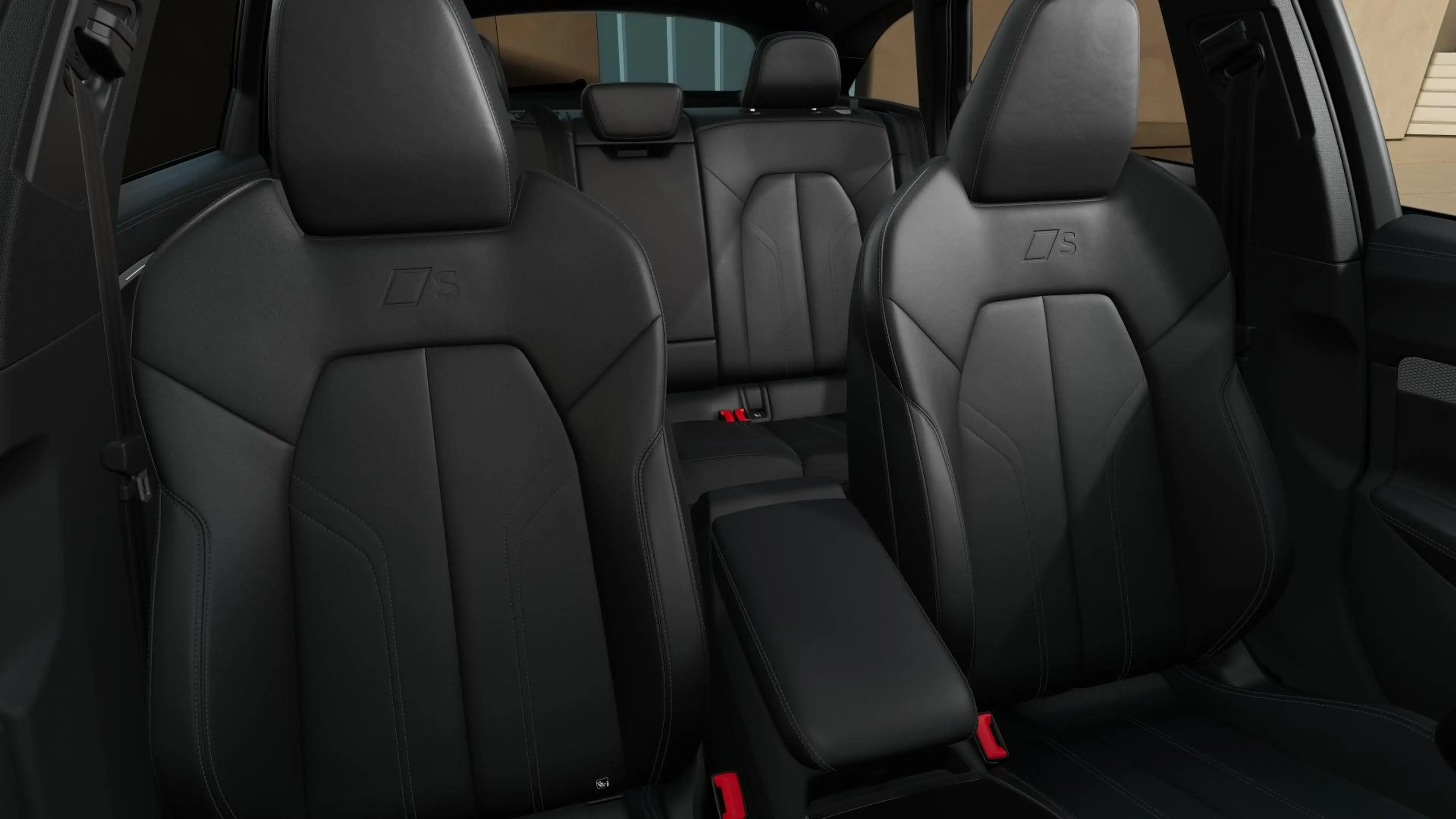 Audi A5 Avant 2.0 e-hybrid quattro S edition — photo 10