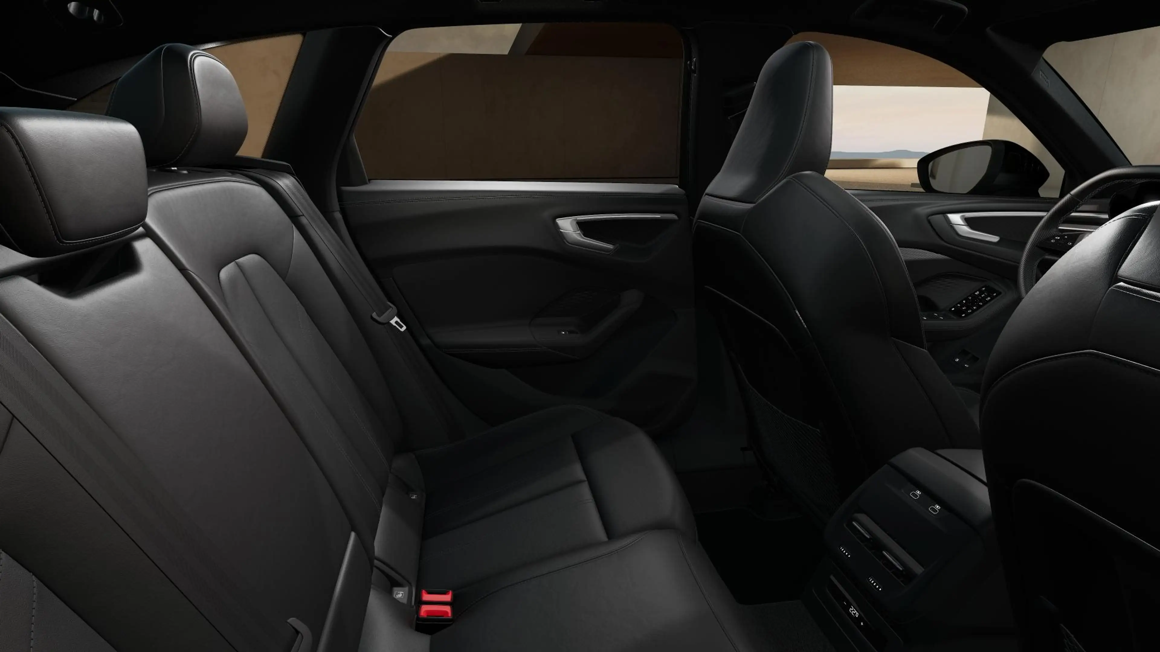 Audi A5 Avant 2.0 e-hybrid quattro S edition — photo 11
