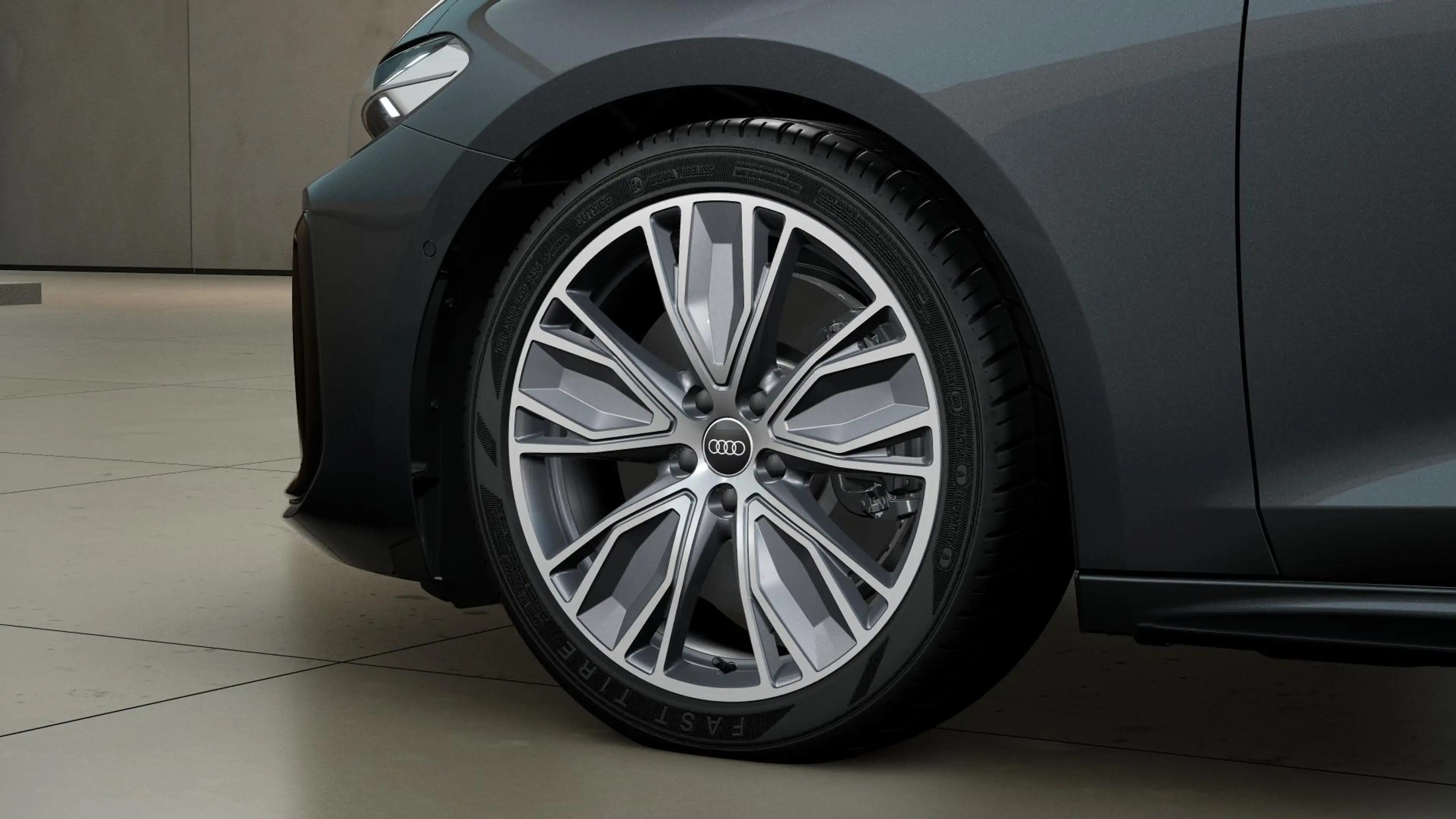 Audi A5 Avant 2.0 e-hybrid quattro S edition — photo 7