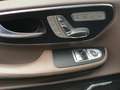 Mercedes-Benz V 300 d 4Matic Exclusive Edition AMG Vollausstattu Gris - thumbnail 11