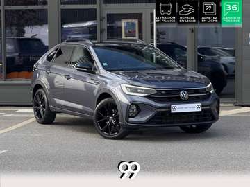 1.5 TSI 150CH R-LINE CARPLAY CAMERA DE RECUL REPRISE LIVRAISON LOA