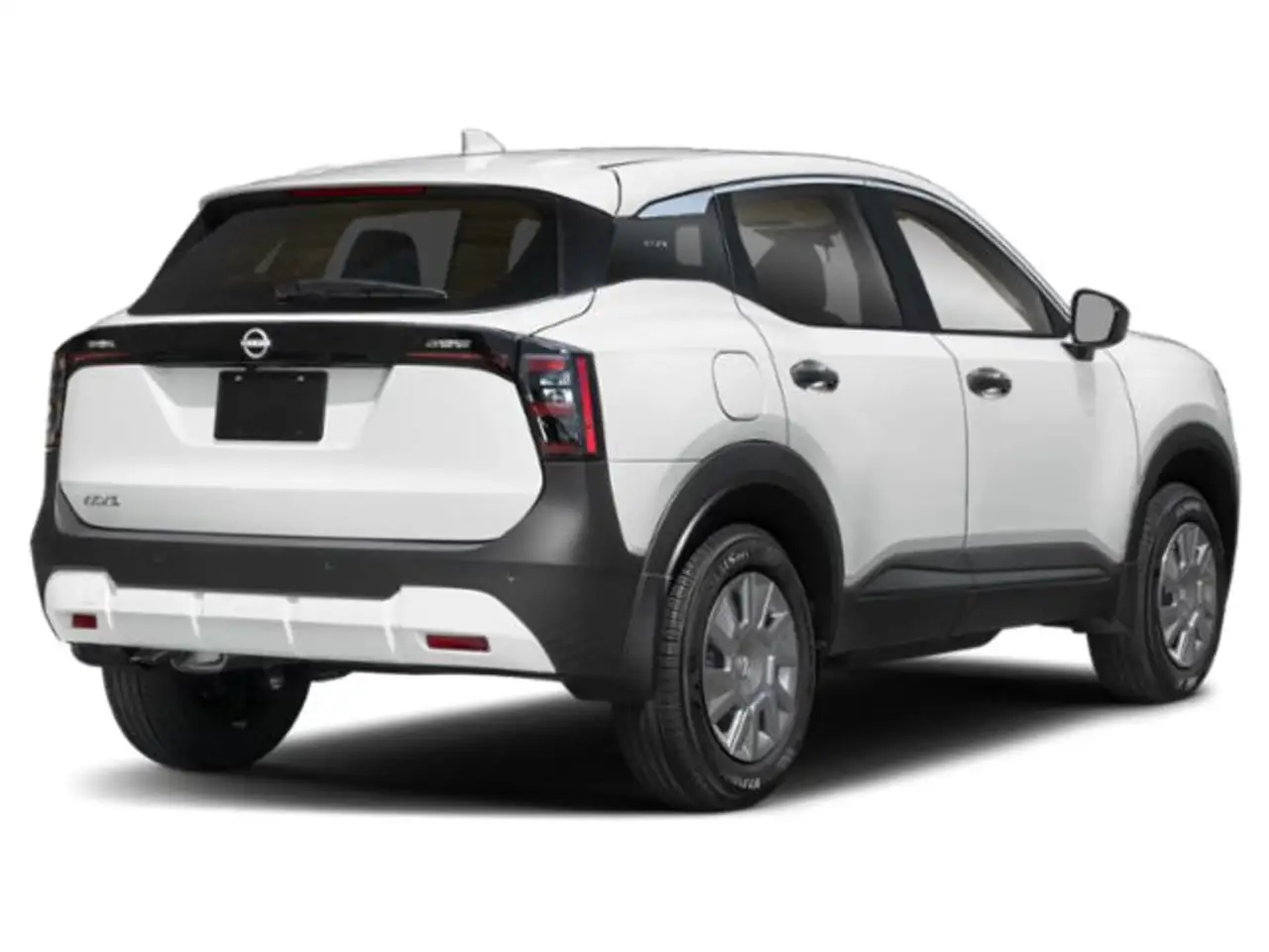 Nissan Kicks fotografie Nissan Kicks