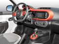 Renault Twingo E-TECH 100% el. KLIMA NAVI Schwarz - thumbnail 6