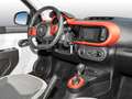 Renault Twingo E-TECH 100% el. KLIMA NAVI Negro - thumbnail 6