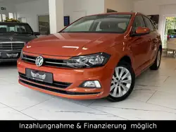 Volkswagen Polo VI Highline Garantie bis 11.2027
