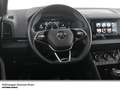 Skoda Karoq Sportline TSI DSG AHK Stdhzg Matrix RFK Standhzg Grau - thumbnail 15