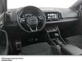 Skoda Karoq Sportline TSI DSG AHK Stdhzg Matrix RFK Standhzg Grau - thumbnail 12