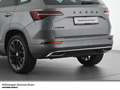 Skoda Karoq Sportline TSI DSG AHK Stdhzg Matrix RFK Standhzg Grau - thumbnail 6
