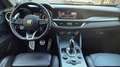 Alfa Romeo Stelvio 2.2TURBODIESEL 210CV AT8 Q4 VELOCE *24M.G.*CL 20"* Gris - thumbnail 24