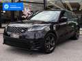 Land Rover Range Rover Velar 3.0 TD6 R-Dynamic Black Edition FULL L.R. Service Negro - thumbnail 1