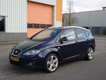 1.8 TFSI Businessl.
