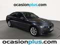 BMW 318 318d Gris - thumbnail 2