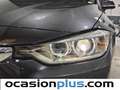 BMW 318 318d Gris - thumbnail 14