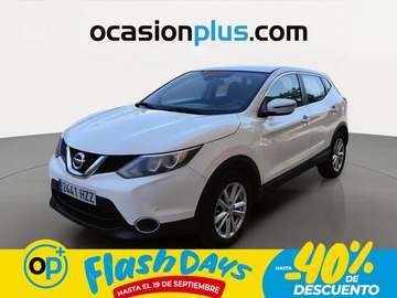1.5dCi Acenta 4x2