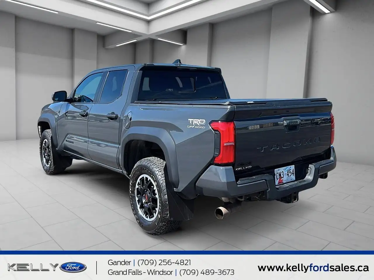 Toyota Tacoma снимка Toyota Tacoma