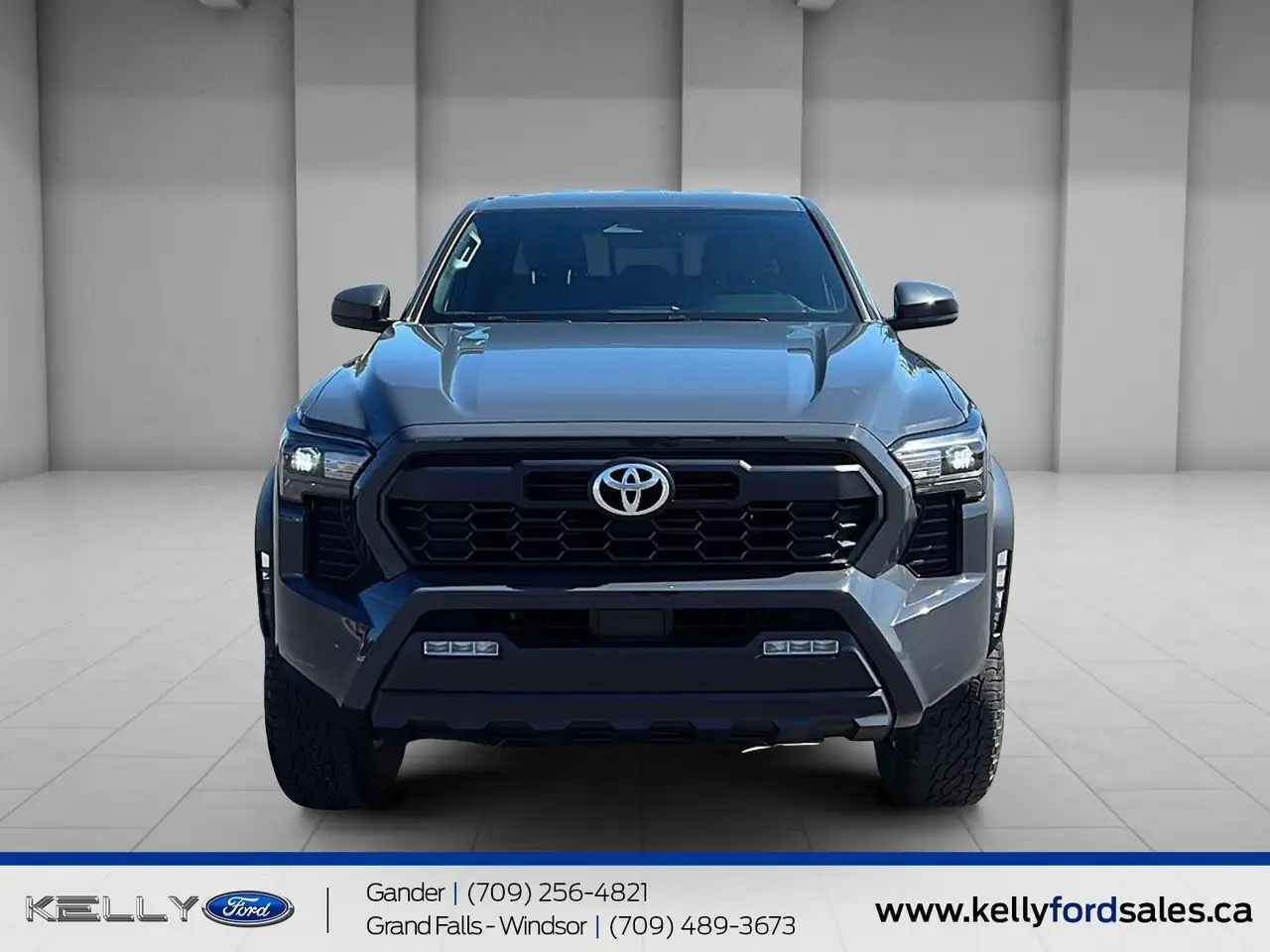 Toyota Tacoma снимка Toyota Tacoma