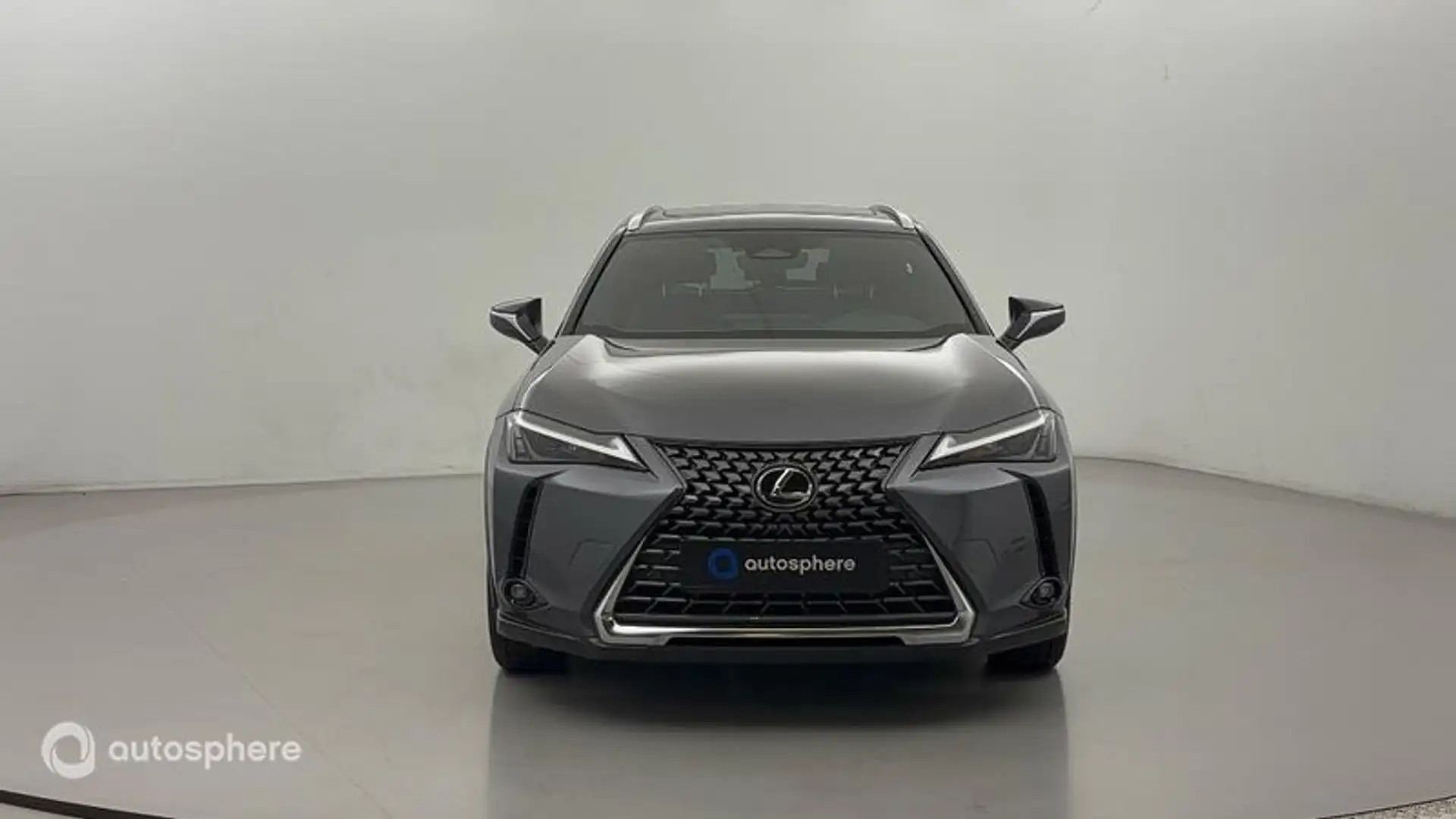 Lexus UX 300h 300h Luxe 2WD - 2