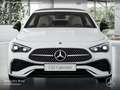Mercedes-Benz CLE 200 AMG+NIGHT+360+TOTW+KEYLESS+9G Weiß - thumbnail 8