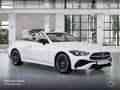 Mercedes-Benz CLE 200 AMG+NIGHT+360+TOTW+KEYLESS+9G Weiß - thumbnail 20