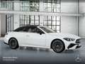 Mercedes-Benz CLE 200 AMG+NIGHT+360+TOTW+KEYLESS+9G Weiß - thumbnail 16