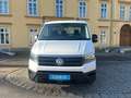 Volkswagen Crafter Crafter 35 L4 Ntto € 20.750 Berganfahrassistent... Blanc - thumbnail 4