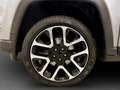 Jeep Compass 2.0 mjt Limited Navi 4wd 140cv auto Gris - thumbnail 22