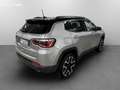 Jeep Compass 2.0 mjt Limited Navi 4wd 140cv auto Gris - thumbnail 5